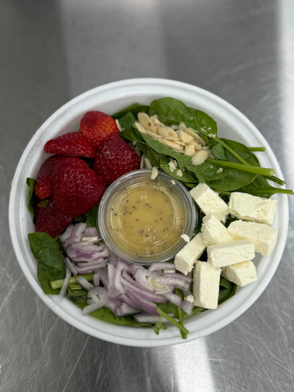 SALADS