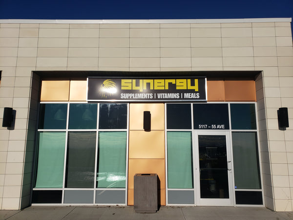 Synergy Health And Wellness: Unlock Vibrant Living Today