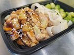 Build Your Own Meal