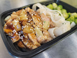 Build Your Own Meal