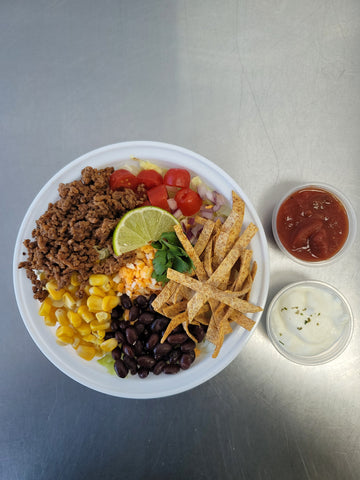 Taco Salad