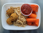 Build Your Own Meal