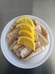 Family Pack - Lemon Pepper Cod