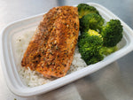 Build Your Own Meal