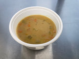 Split Pea & Ham Soup