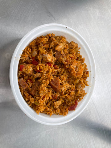 Jambalaya