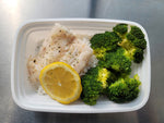 Build Your Own Meal