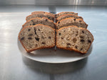 Caribbean Coconut Protein Loaf