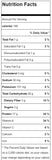 Beef Vegetable Soup(Low Sodium)