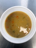 Split Pea & Ham Soup