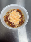 Beef Bolognese