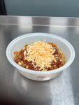 Beef Bolognese