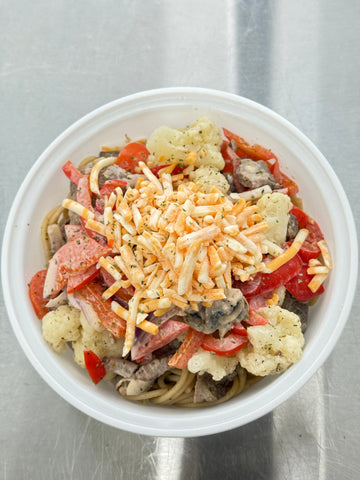 Philly Steak Bowl