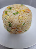 Chicken Vegetable Rice