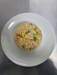 Chicken Vegetable Rice
