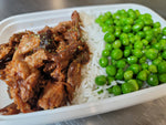 Build Your Own Meal