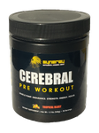 CEREBRAL (PRE-WORKOUT)