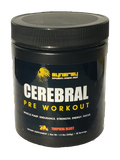 CEREBRAL (PRE-WORKOUT)