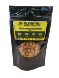 Sea Salt Roasted Chickpeas