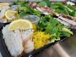 Build Your Own Meal