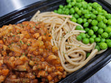 Build Your Own Meal