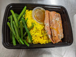 Build Your Own Meal