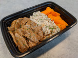 Build Your Own Meal