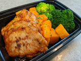 Build Your Own Meal
