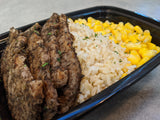 Build Your Own Meal