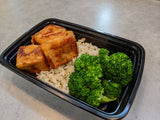 Build Your Own Meal