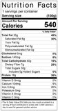 Mega Trail Mix