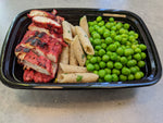 Build Your Own Meal