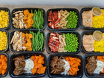 Build Your Own Meal