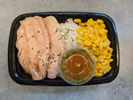 Build Your Own Meal