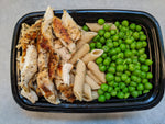 Build Your Own Meal