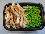 Build Your Own Meal