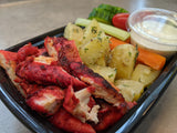 Build Your Own Meal