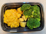 Build Your Own Meal