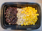 Build Your Own Meal
