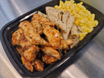 Build Your Own Meal