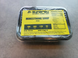 Minestrone Soup (Vegan)